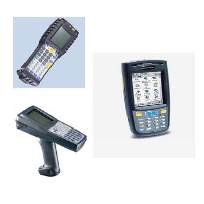 Datalogic Pegaso數(shù)據(jù)采集器